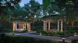 The LakeGarden Residences (D22), Condominium #610240941